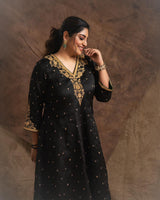 NISHA SHRINGAR KURTA SET