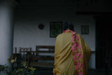 Bajra Pashmina Silk Kurta Set