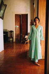 SADABAHAR KURTA SET