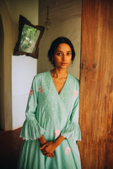 SADABAHAR KURTA SET