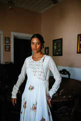GUNJA KALI KURTA