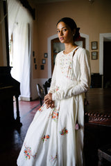 GUNJA KALI KURTA