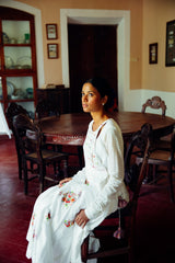 GUNJA KALI KURTA