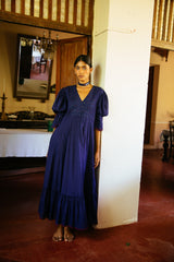 LILY DRESS
