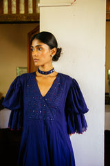 LILY DRESS