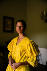 KANER KURTA SET