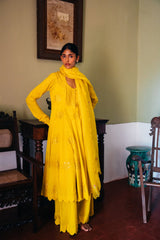AMALTAAS KALI  KURTA