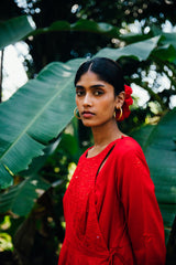 PALASH KURTA SET