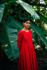 PALASH KURTA SET