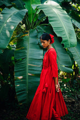 PALASH KURTA SET