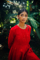 PALASH KURTA SET