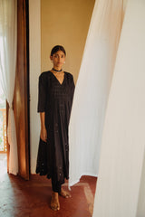 POPPY KURTA SET