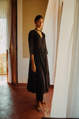 POPPY KURTA SET