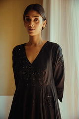 POPPY KURTA SET
