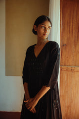 POPPY KURTA SET