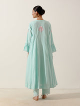 SADABAHAR KURTA SET