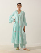 SADABAHAR KURTA SET