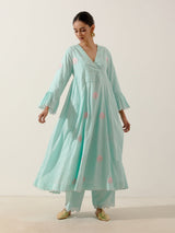 SADABAHAR KURTA SET