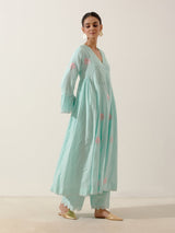 SADABAHAR KURTA SET