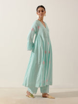 SADABAHAR KURTA SET