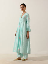 SADABAHAR KURTA SET