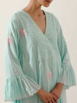 SADABAHAR KURTA SET
