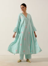 SADABAHAR KURTA SET