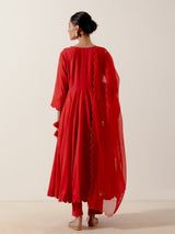 PALASH KURTA SET