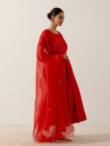 PALASH KURTA SET