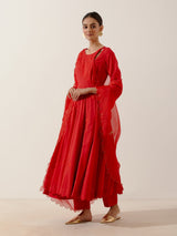 PALASH KURTA SET