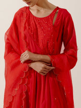 PALASH KURTA SET
