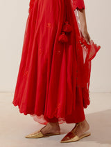 PALASH KURTA SET