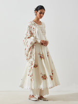 GUNJA KALI KURTA