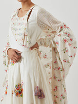 GUNJA KALI KURTA