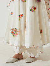 GUNJA KALI KURTA