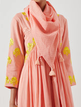 MADHU MALTI KURTA SET