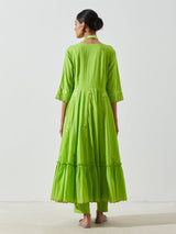NAG CHAMPA KURTA