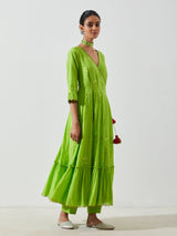 NAG CHAMPA KURTA