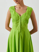 CHAMPA KALI DRESS