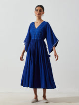 JHUMKA DRESS
