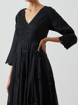 POPPY KURTA SET