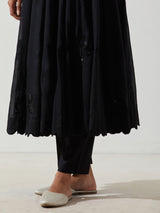 POPPY KURTA SET