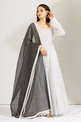 Paani batasha dress
