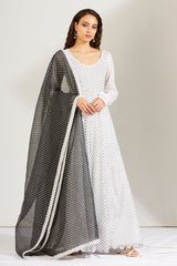 Paani batasha dress