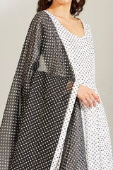 Paani batasha dress
