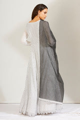 Paani batasha dress
