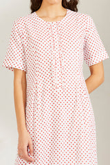 Cheeni batasha dress