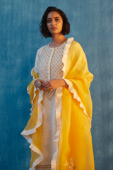 Sneha Kurta Set