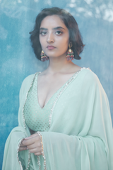 Puja Lehnga