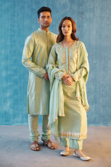 Madhulika Kurta Set